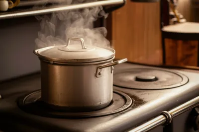 Illustration pothole - Image 1