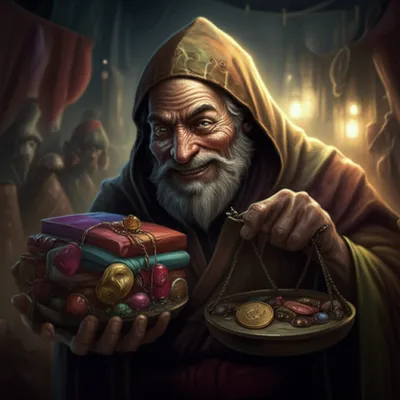 Illustration shave - Image 1