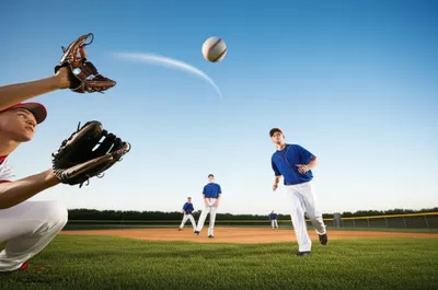 Illustration flare - Image 1