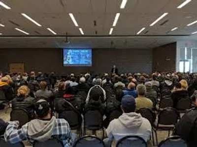 Illustration auditorium - Image 3