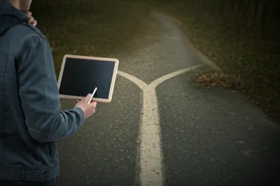 Illustration saying - Image 1