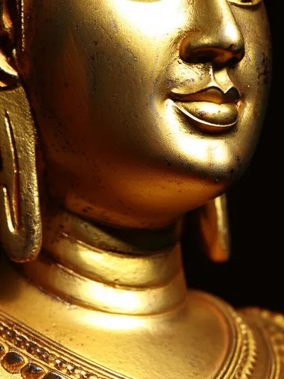 Illustration burnish - Image 1