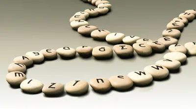 Illustration alphabetically - Image 1