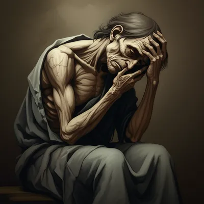 Illustration pine - Image 1