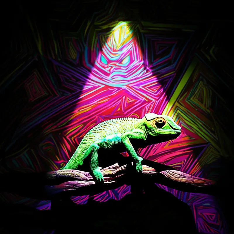 Illustration visuelle de blanches: Esquiver, éluder - Image 1