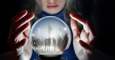 Illustration presage - Image 1