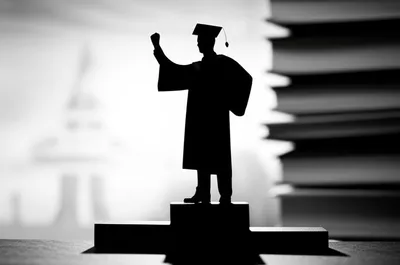 Illustration befitting