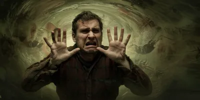 Illustration repulsed