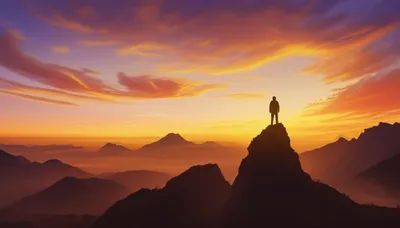 Illustration sublime - Image 1