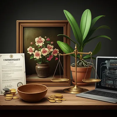 Illustration price - Image 1