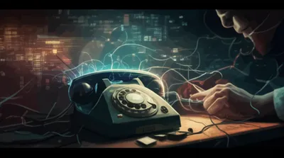 Hình ảnh minh họa phreak - Ảnh 1