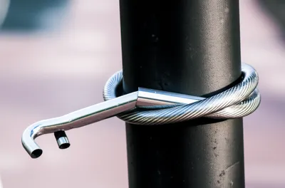 Illustration padlocks - Image 1