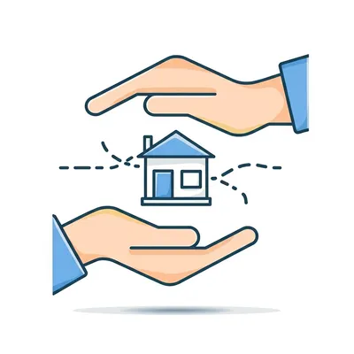 Illustration settlement - Image 1