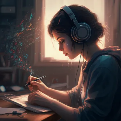 Illustration setter - Image 1