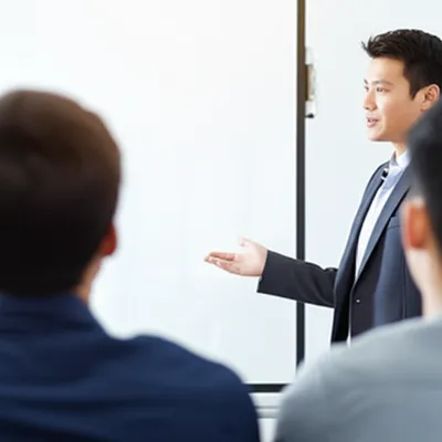 Illustration advocate - Image 1