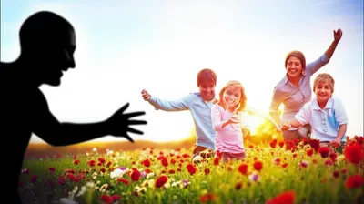 Illustration blindest - Image 1