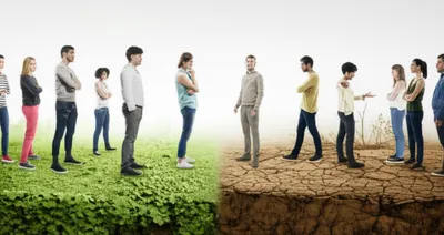 Illustration posture - Image 1