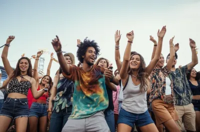 Illustration bounce - Image 1