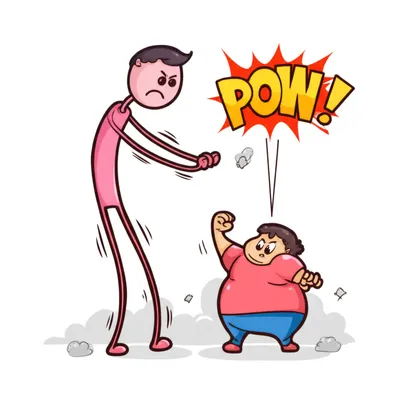 Illustration barney - Image 1