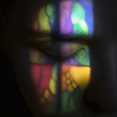 Illustration spectrum - Image 1