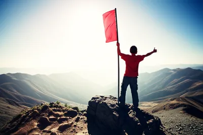 Illustration attainment