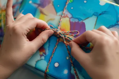 Illustration cords - Image 1