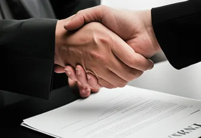 Illustration renegotiation