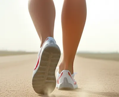 Illustration strides - Image 1