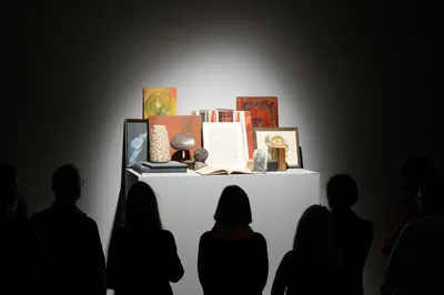 Illustration canonize - Image 1