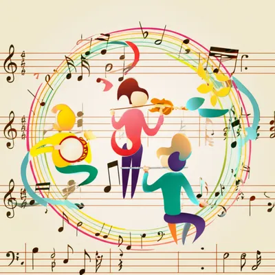 Illustration triolets - Image 1