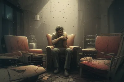 Illustration bughouse - Image 1