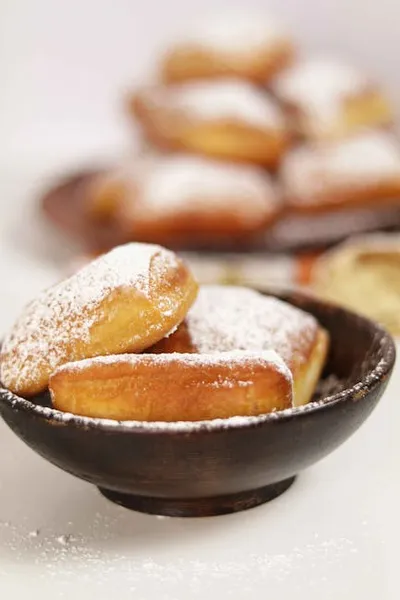 Illustration beignets - Image 2