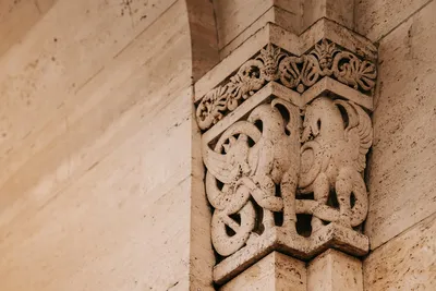 Illustration pilaster - Image 2