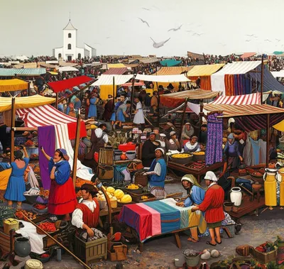 Illustration mundane - Image 1