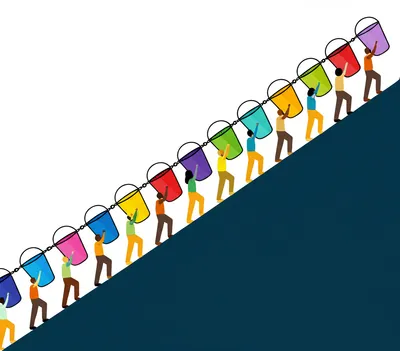 Illustration bucketed - Image 1