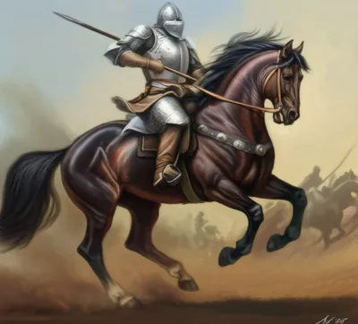 Illustration charger - Image 1