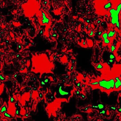 Illustration splatter - Image 1