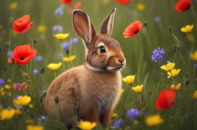 Illustration cony - Image 1