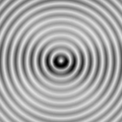 Illustration reverberations - Image 1