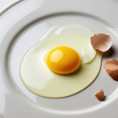 Illustration eggs - Image 1