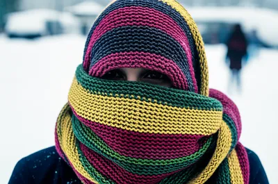 Illustration muffle - Image 1