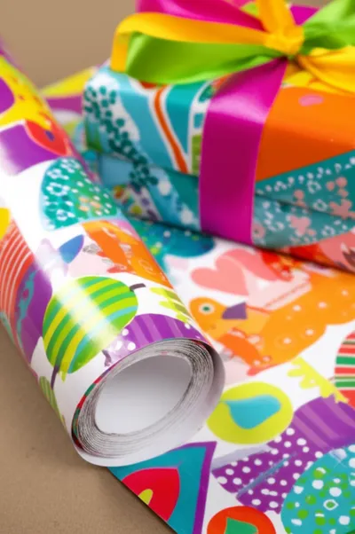 Illustration papers - Image 1