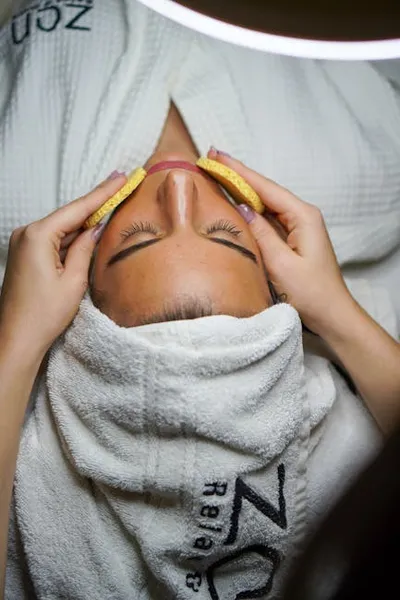 Illustration sponged - Image 2