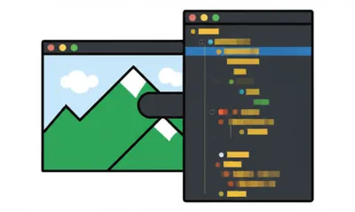 Illustration sash - Image 1