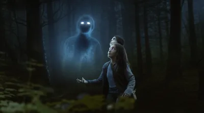 Illustration visitation - Image 1