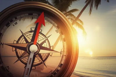 Illustration southeast