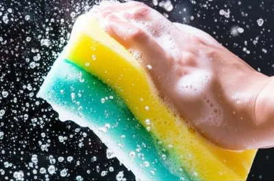 Illustration sanitize - Image 1