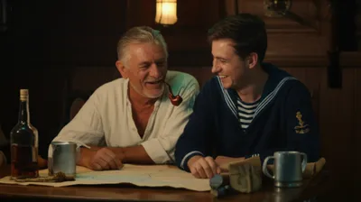 Illustration matelots - Image 1