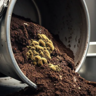 Illustration emptying - Image 1