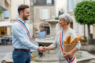 Illustration adjoints - Image 1